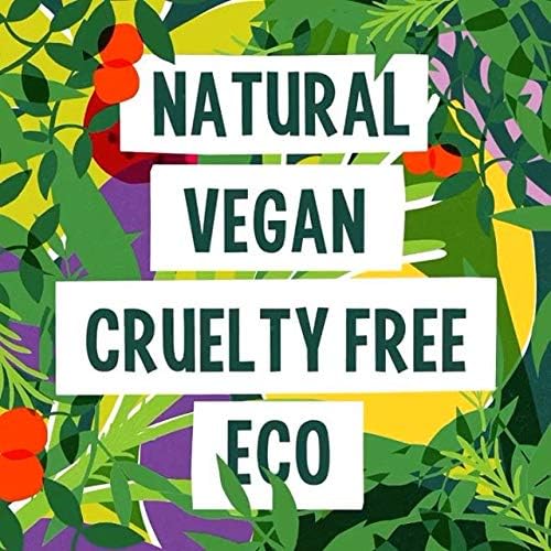 Faith in Nature Natural Fragrance Free Shampoo & Conditioner Set, Sensitive Vegan & Cruelty Free, Parabens and SLS Free, for All Hair Types, 2 x 400ml