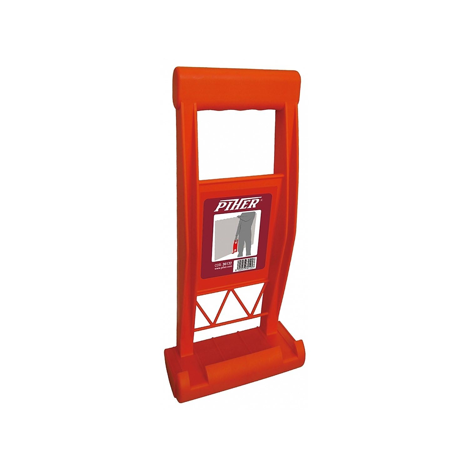 Transporteur plastique pour animaux de compagnie cage de transport beige