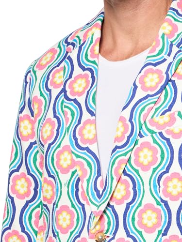 MR TURK Thurston Blazer3