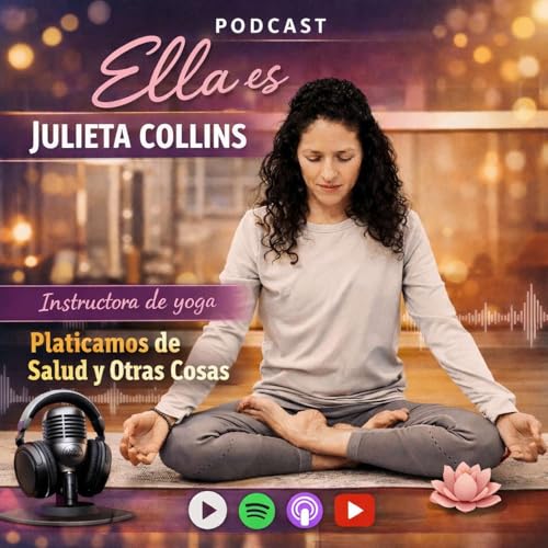 Respira, Hidr&aacute;tate, Ama, Julieta Collins