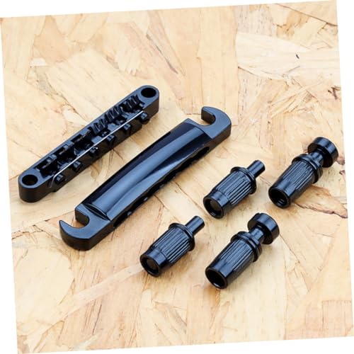 Chevalet de guitare électrique léger pour remplacement et utilisation polyvalente unique - 7