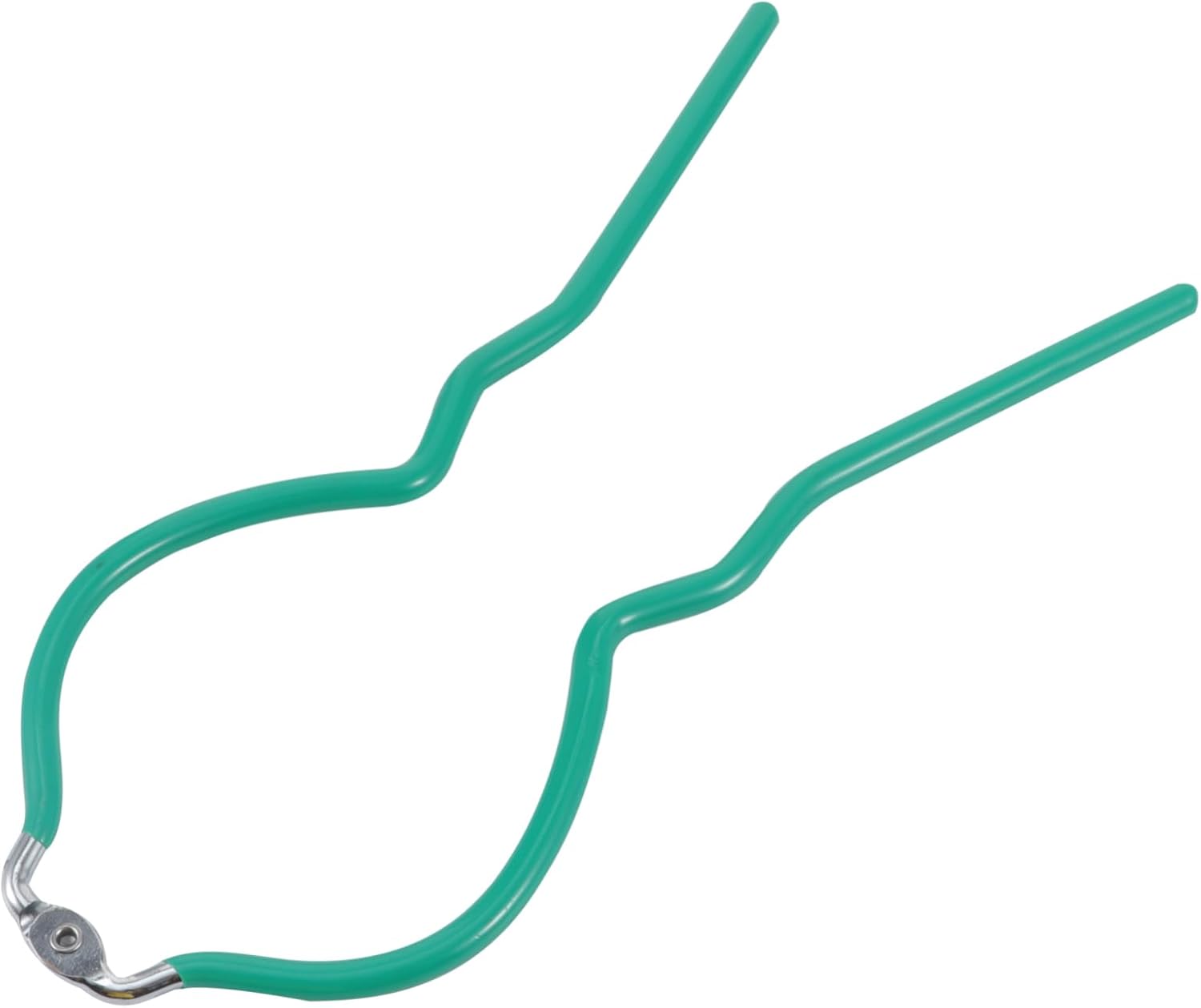 1piece Scald Clip for Bottles and Jars Bottle Tong Non- Gripper for Safe Handling for Home Use and Care