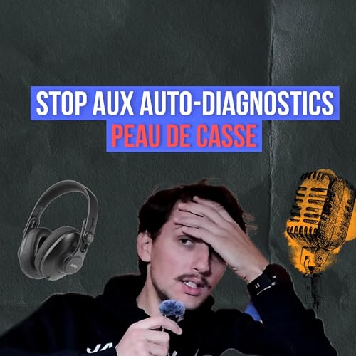 STOP AUX AUTO-DIAGNOSTICS