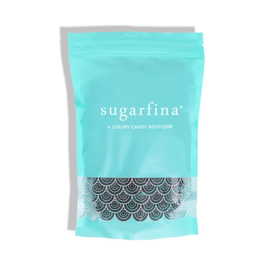 Suagrfina Baby Whales, 2.5 lbs Bulk Bag