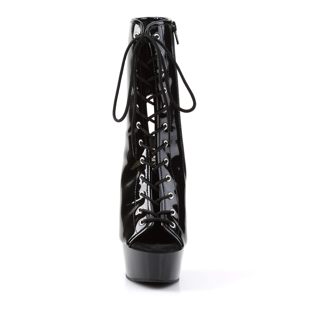 Pleaser Delight-1016 BotasMujer