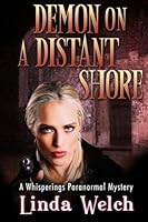 Demon on a Distant Shore 1475126301 Book Cover
