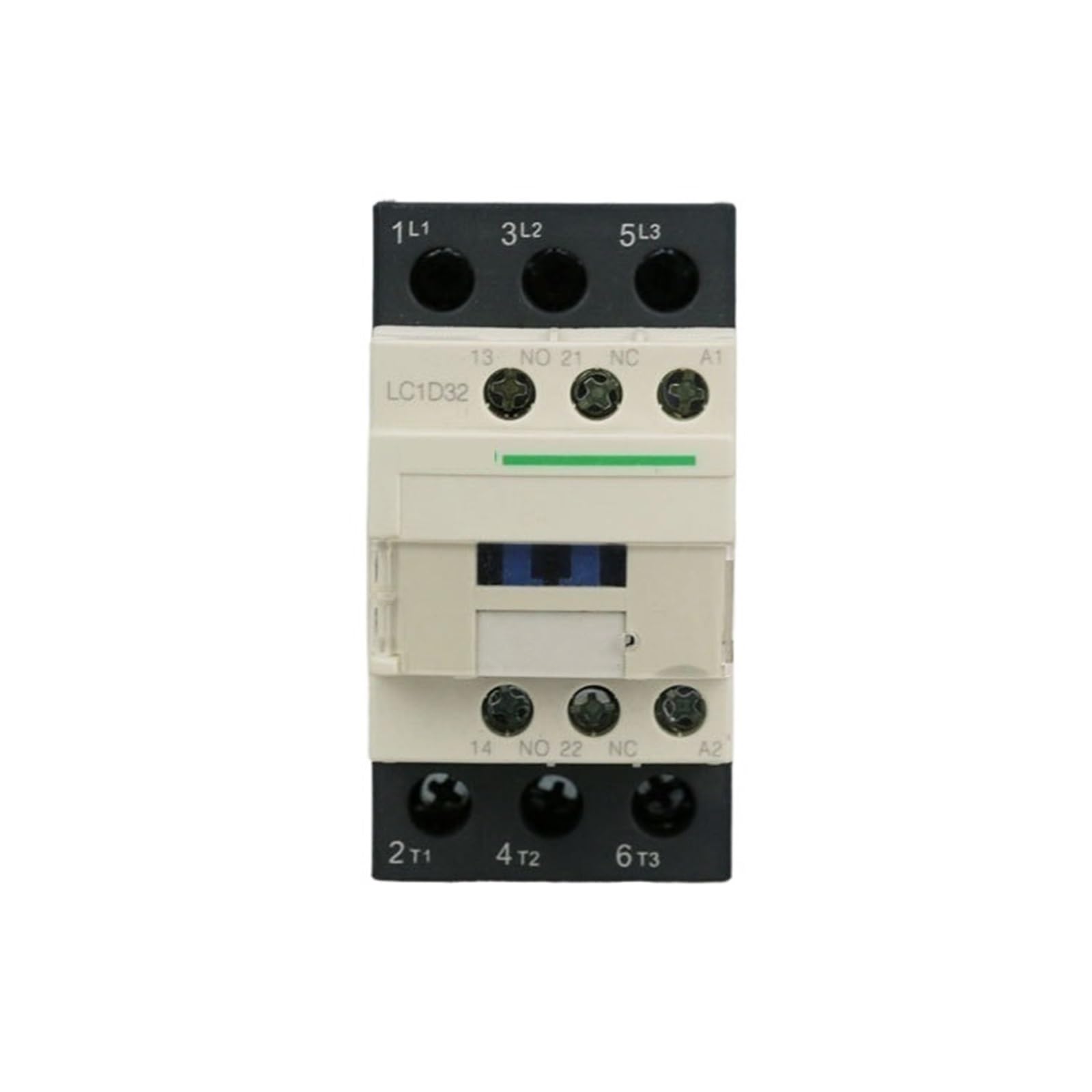 FPJQOBJC LC1-D32 AC Contactor 220V 380V 110V