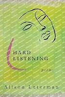 Hard Listening 1961741237 Book Cover