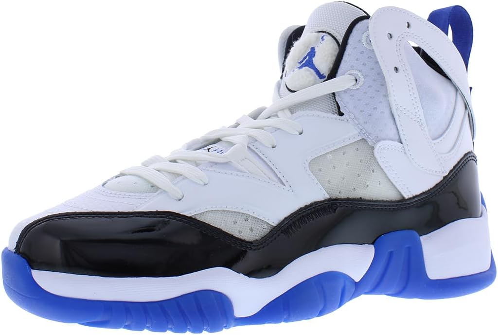 Nike Air Jordan Jumpman Two Trey GS Basketball Trainers Dq8431 Sneakers Shoes