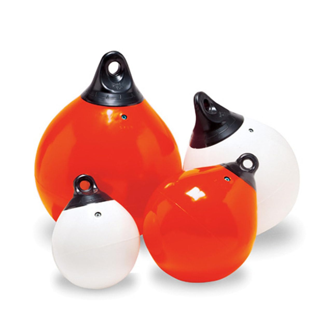 Taylor Made TUFF END White BUOY-18