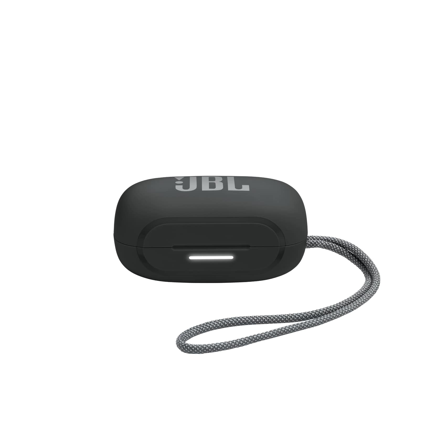Écouteurs de sport intra-auriculaires JBL Reflect Aero, sans fil avec réduction du bruit, étanche, autonomie de 8 heures, noir
