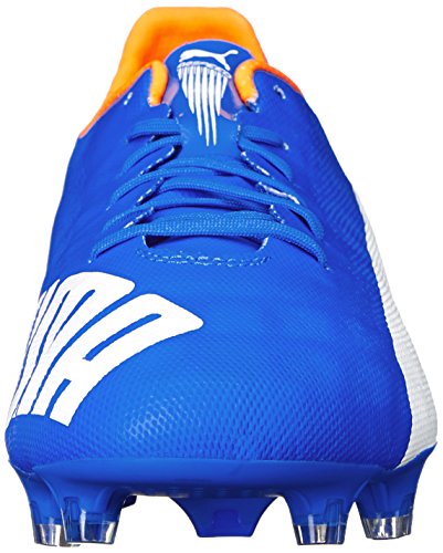 PUMA Evospeed SL FG : la solution contre le manque de vitesse sur terrain de foot - 2