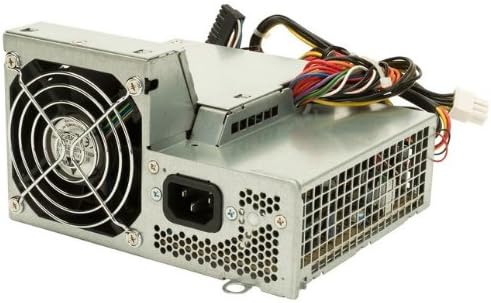 HP 240W PFC Power Supply DC7600 SFF Desktop PC - New - 381024-001