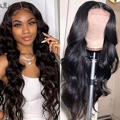 aliexpress lace front wig