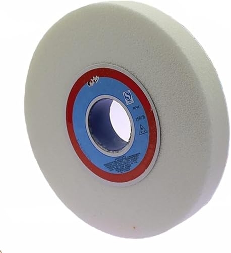 5" Bench Grinding Wheel 120 Grit