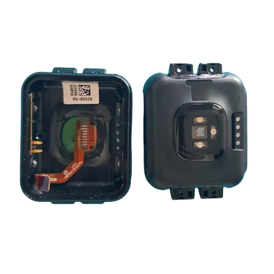 YOOOKOOO Coque arrière de rechange sans batterie pour Garmin Forerunner 35 Multisport GPS