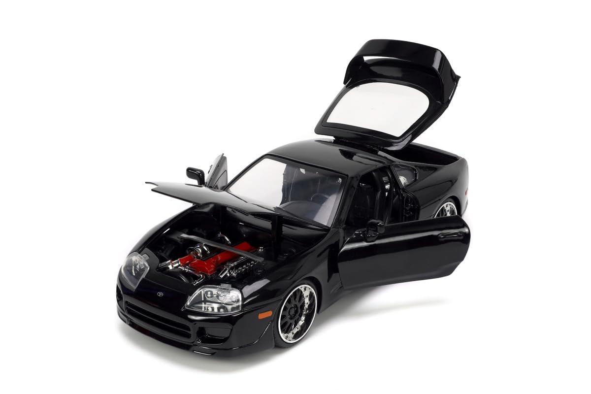 Amazon | 京商 (Kyosho) Jada Toys ワイルドスピード シリーズ 1/24