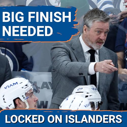 DEFEND: Patrick Roy&rsquo;s Surprising Commitment to Jonathan Drouin in Islanders Top 6 SPARKS Debate