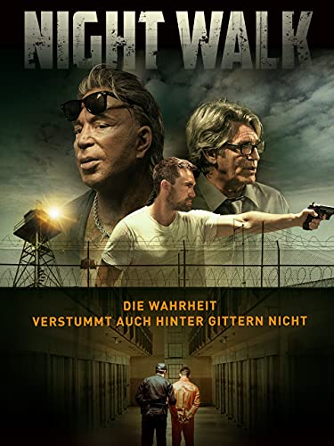 Night Walk für 3,99 EUR bei amazon.de Bild: Night Walk für 3,99 EUR bei amazon.de
