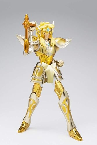 Amazon バンダイ Bandai 聖闘士聖衣神話ex アクエリアス氷河 フィギュア ドール 通販