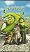Produktbild Shrek 2 Vhs S/T It