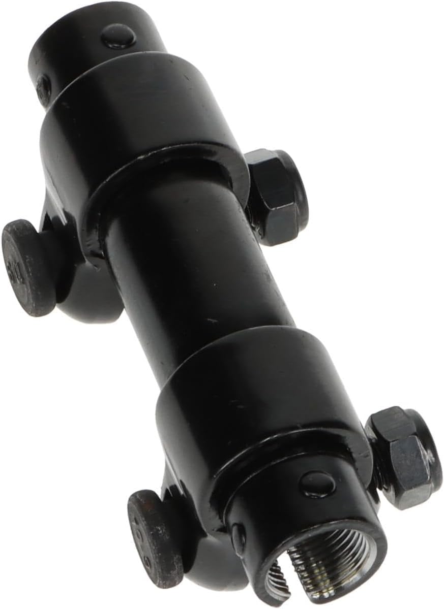 ACDelco Gold 45A6018 (19461698) Steering Tie Rod End Adjusting Sleeve