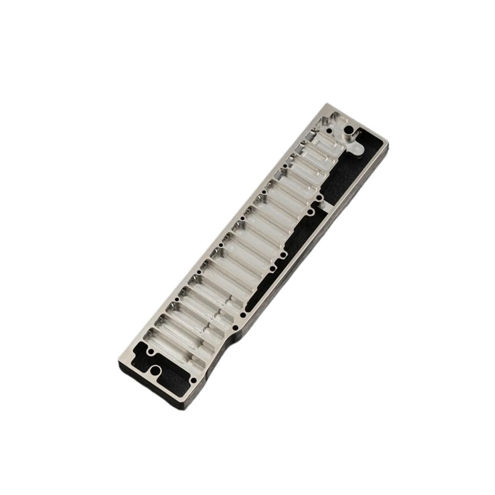 Armonica Armonica Cromatica Per Adulti A 16 Fori E 64 Note In Tonalità Di Do