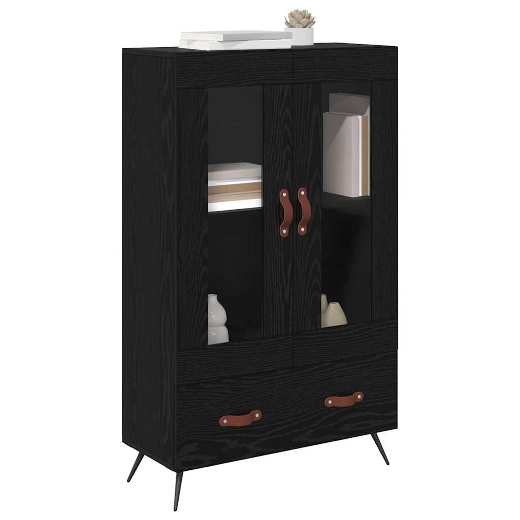 Hothingwell Szafka do salonu High Storage, 69,5 x 31 x 115 cm