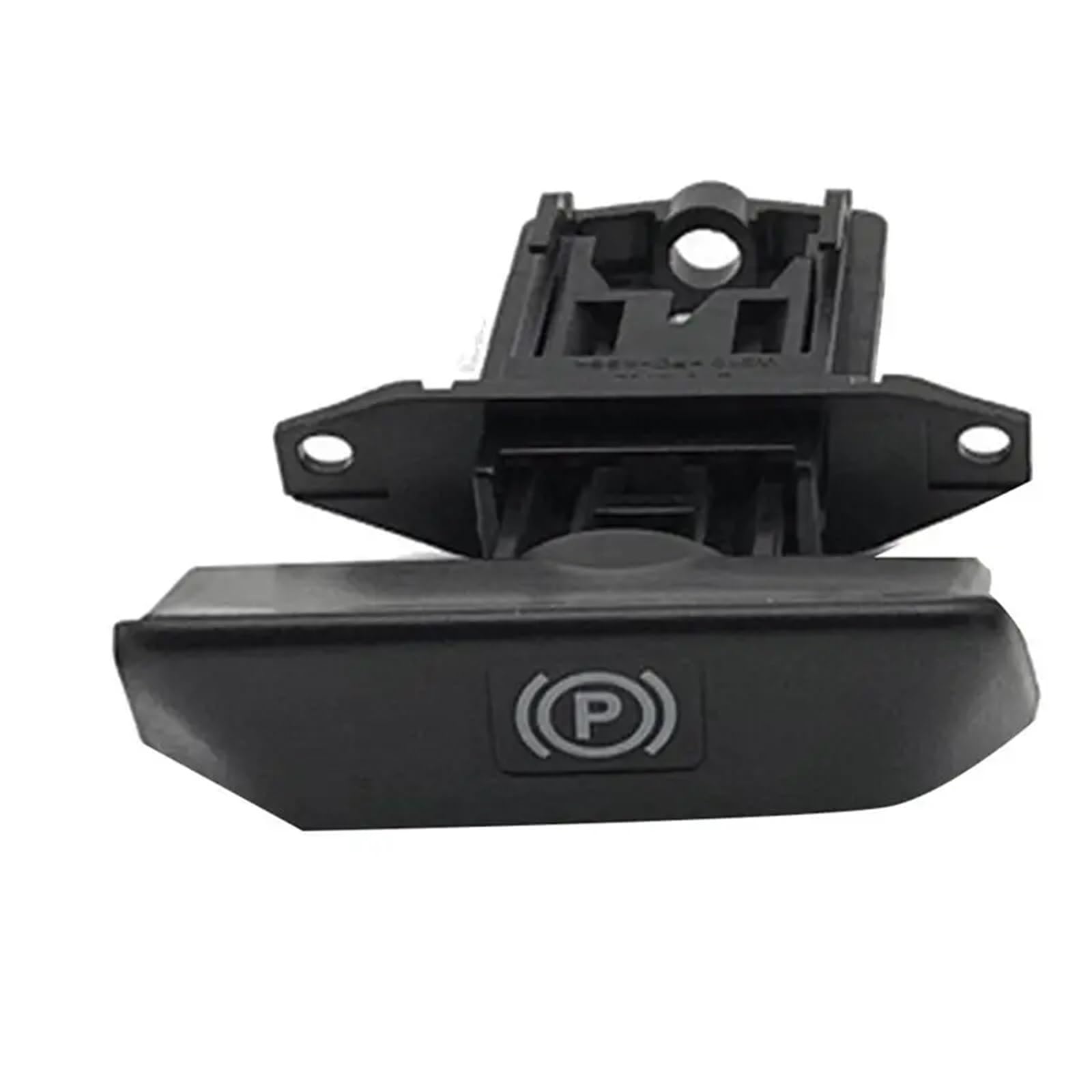 ZDGsdgSY Car Handbrake Levers Fit for Mercedes Benz E Class W210 LHD Car Handbrake Switch Parking Brake Release Handle Parking Brake Pull Handle