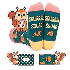Squirrel Squad