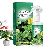 100 Ml Luftpflanzen-Düngerspray, Pflanzenpflege-Nährstofflösung...