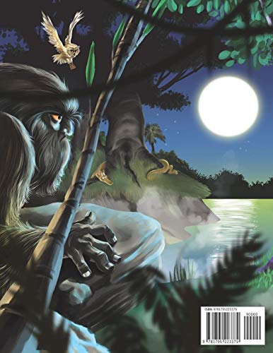 Turma do Mato: Livro 1