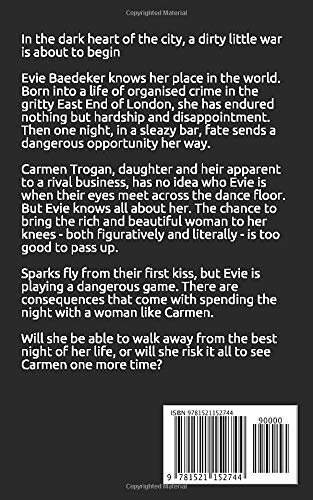 Dirty Little War - Image 2