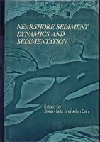 Nearshore Sediment Dynamics and Sedimentation 0471339466 Book Cover