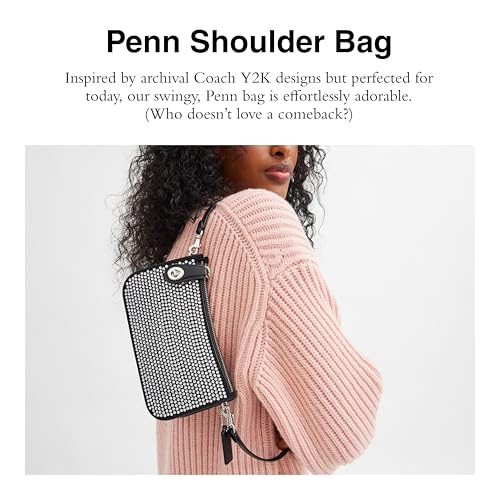 Image of COACH womens Penn