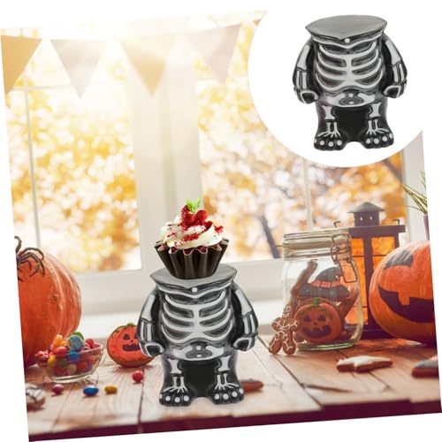 Présentoir à gâteaux Halloween idéal pour sublimer vos desserts