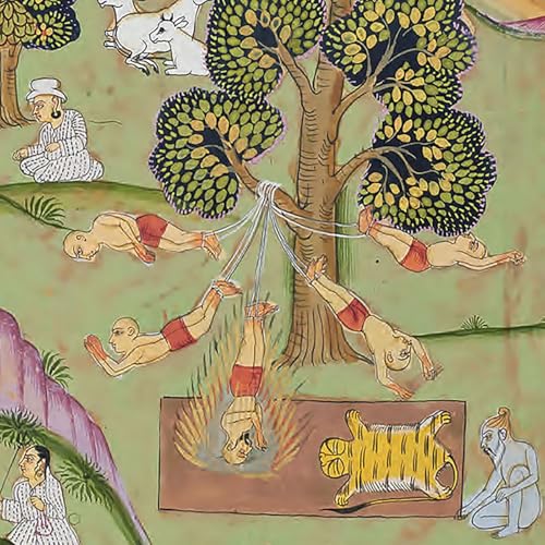 Natural Harmony? &ndash; Daniel Simpson Podcast Por  arte de portada