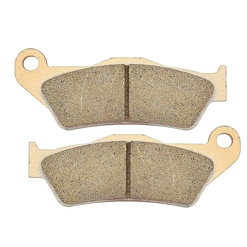 �u���[�L�Z�b�g�L�b�g �I�[�g�o�C�t�����g���A�u���[�L�p�b�h �p EXC EXCF SX SXF XC XCF XCWF Tpi 85 125 250 300 350 450 2003-2023(�t�����g)