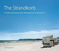 The Beach Chair: A Global Champion From Mecklenburg-Vorpommern 3356012800 Book Cover