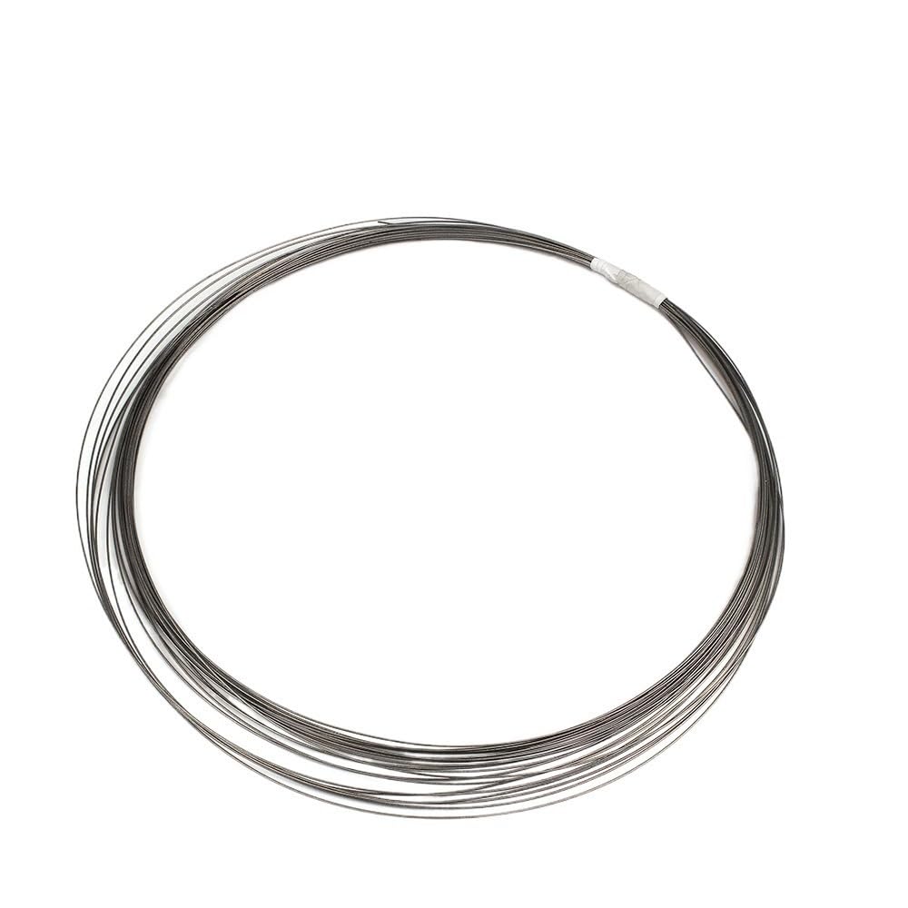 Galwanizowana brzeszczot diamentowy 1,0 mm x 1 m - wszechstronne narzędzie do cięcia szkła, kamienia, marmuru i granitu, 1 szt.