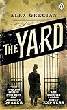  The Yard: Scotland Yard Murder Squad Book 1