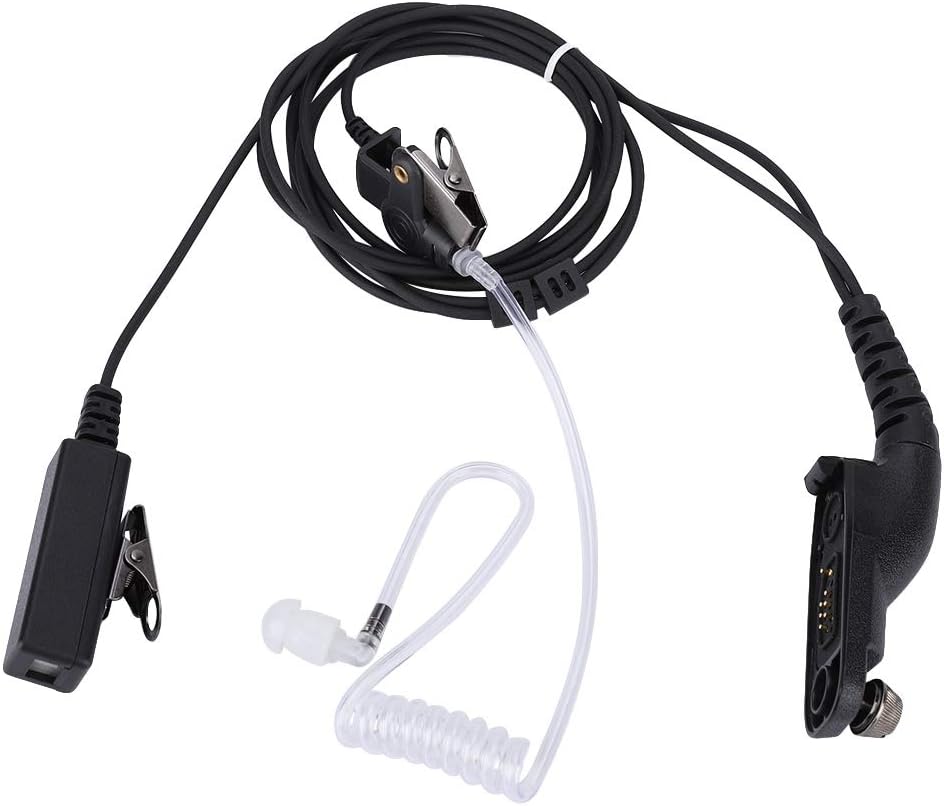 auricolare per radio 6350