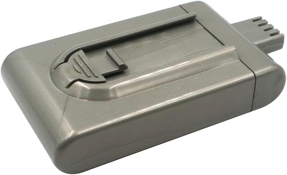 2000mAh Battery Pack DC16 Li-ion Battery 21.6V Replacement for Dysn 21.6V Battery 912433-03 912433-04