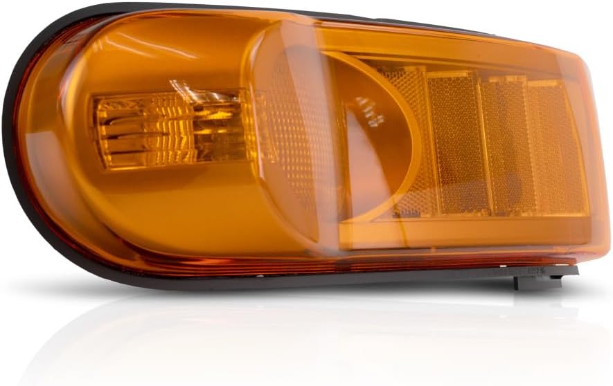 For Toyota FJ Cruiser Turn Signal Light 2007 08 09 10 2011 Passenger Side For TO2531149 | 81131-35460
