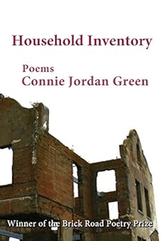 Paperback Household Inventory Book