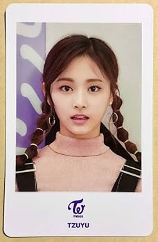 TWICEtv ツウィ　2枚セット TWICEtv ツウィ 2枚セット TWICETV2018 ツウィ