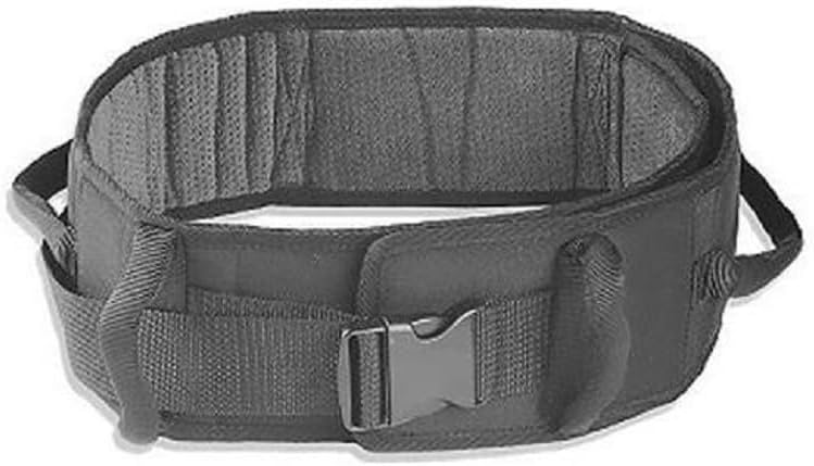 The Wright Stuff Safety Sure Transfer Belt Padded Patient Transfer Belt