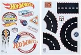 PALADONE : Nous créons des produits sous licence officielle pour des marques populaires dans le domaine du jeu et du divertissement, adaptés à tous les âges. Laissez vos rêves de course devenir réalité avec notre gamme Hot Wheels, assurez-vous de tous les vérifier.