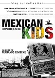 Mexican Kids