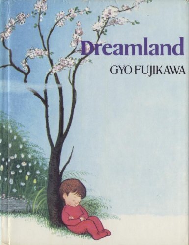 Dreamland 0448150816 Book Cover